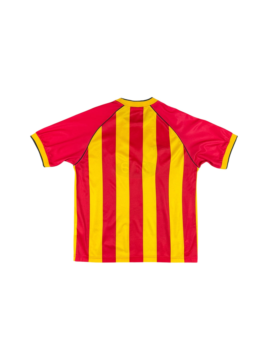 2002-03 Galatasaray Umbro Home Shirt - 8/10 - (XS)