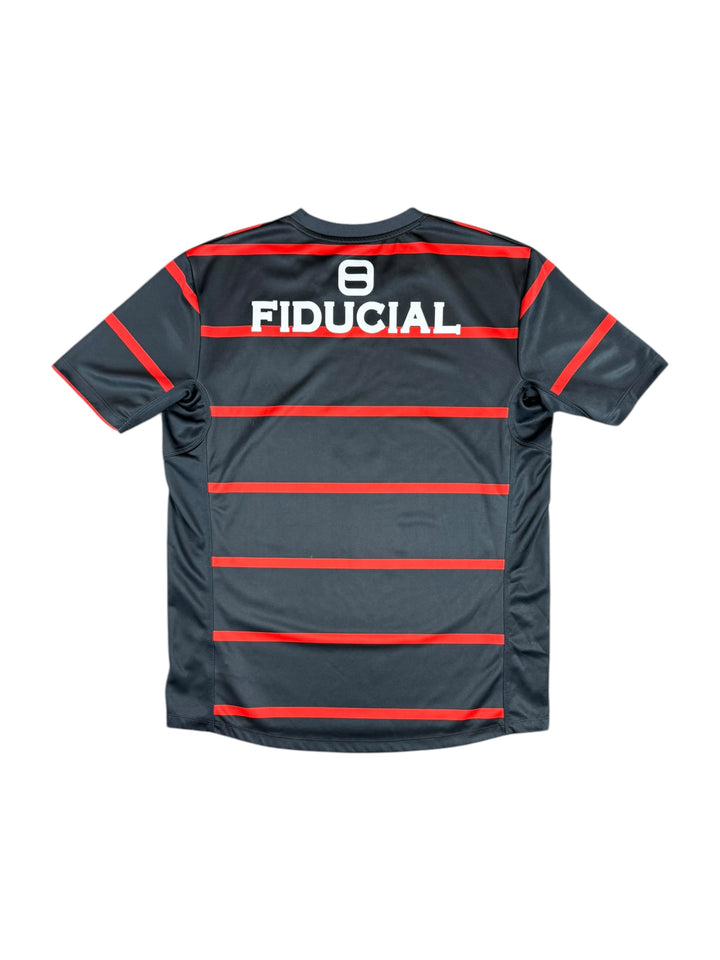 2013/14 Stade Toulousain Nike Rugby Shirt - 9/10 - (L)