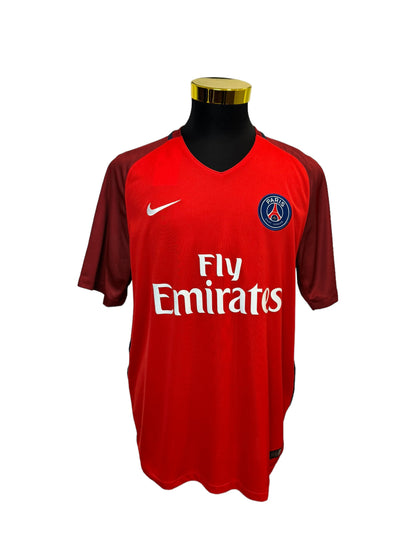 PSG Paris Saint Germain 2015/16 Football Jersey