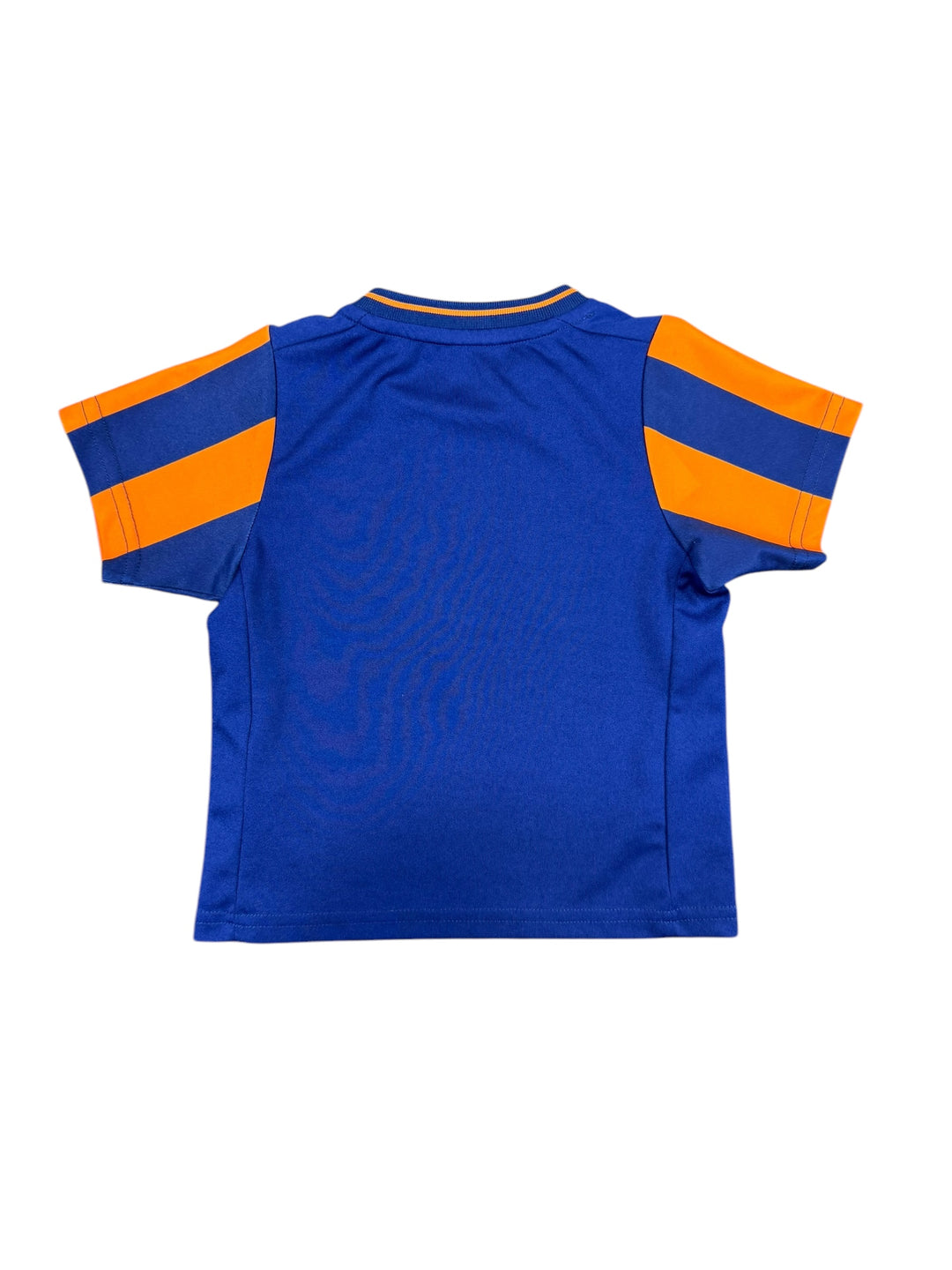 2023/24 Rangers Third Shirt - 9/10 - (18-24 Months)