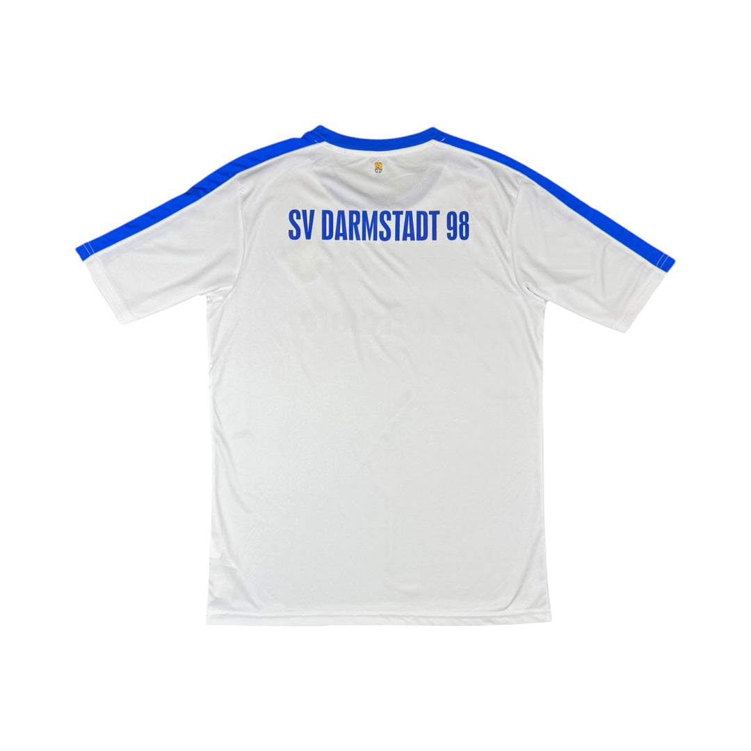 2015-16 Darmstaft Jako Away Shirt - 9/10 - (L)