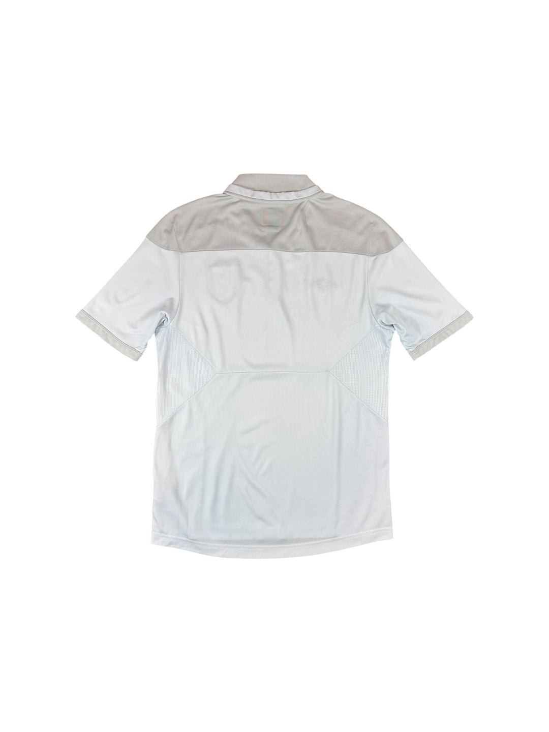 2011-12 England Umbro Training Shirt - 9/10 - (M)