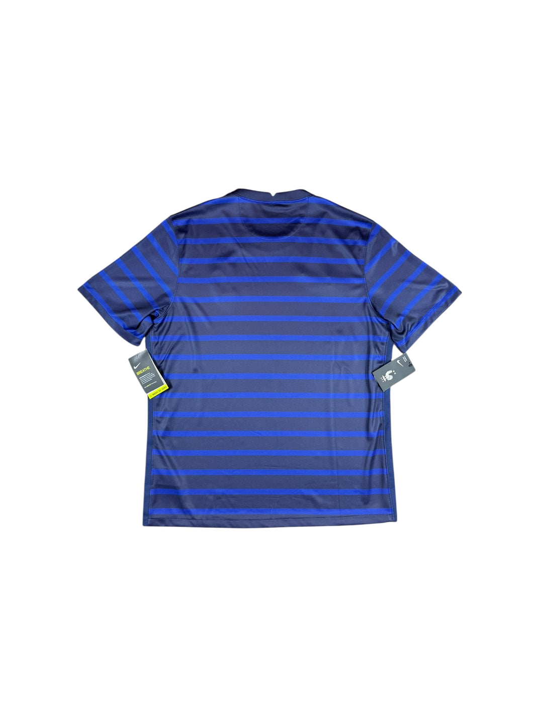2020-21 France Nike Home Shirt Brand New (XL)