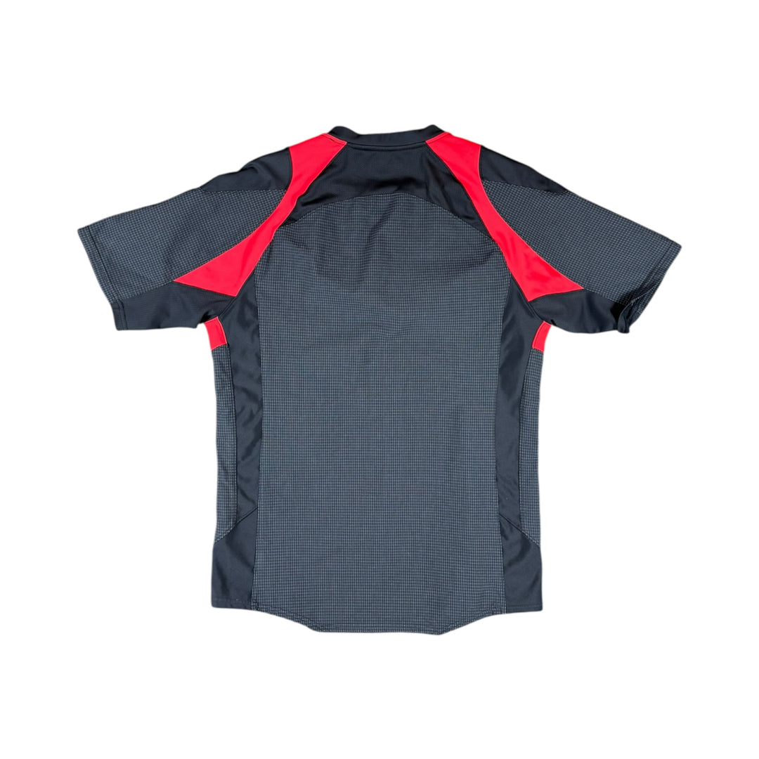 2011-12 Wales Rugby World Cup Away Shirt - 10/10 - (XL)