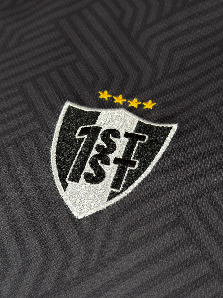 2025 First Street Third Football Jersey