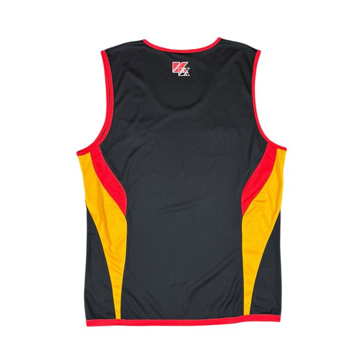 2000s Bradford Bulls Kooga Training Singlet - 8/10 - (3XL)