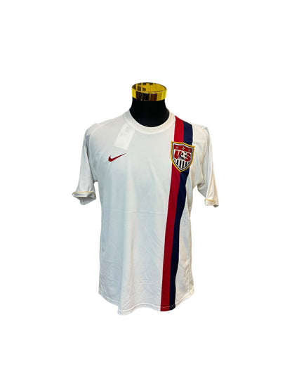 USA 2006/07 Football Jersey