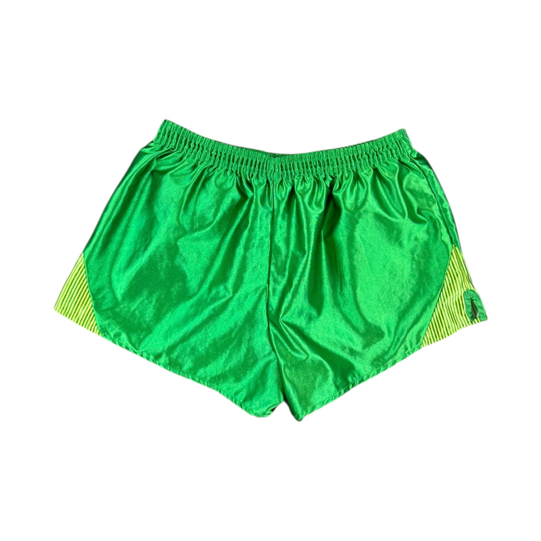 1988-89 Newcastle Umbro Away Shorts - 9/10 -  (XL)