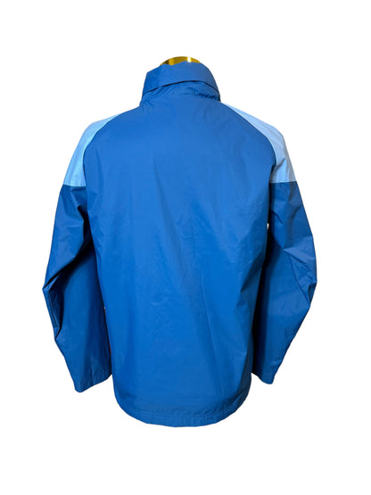 Manchester City 2023/24 Football Windbreaker