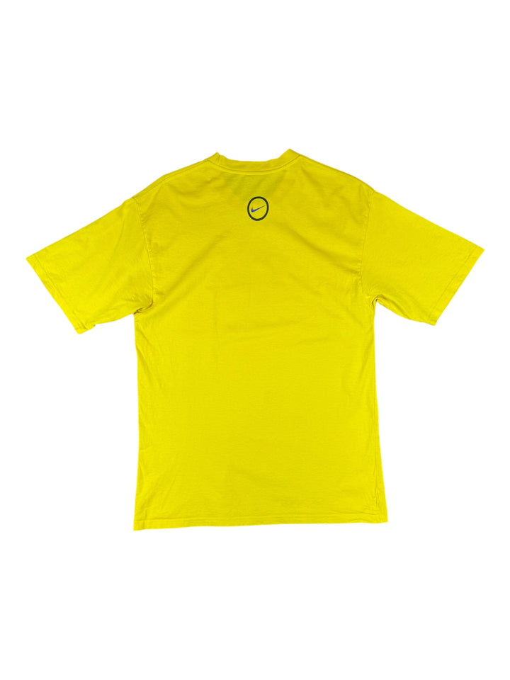 Australia Nike Football Tee - 7/10 -  (L)