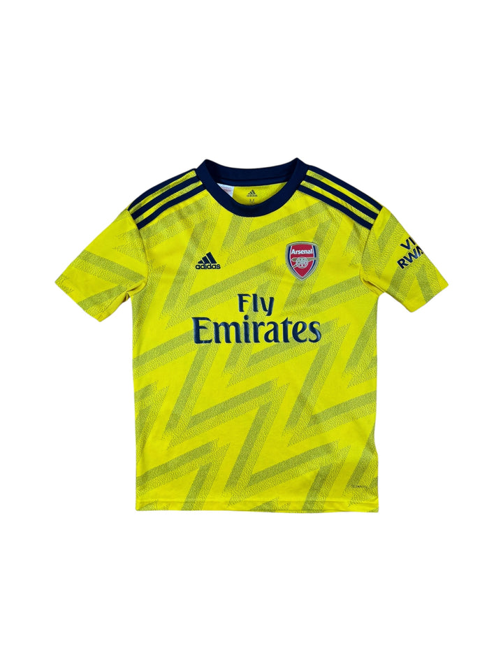 2019/20 Arsenal Adidas Third Shirt - 9/10 - (11-12 Years)