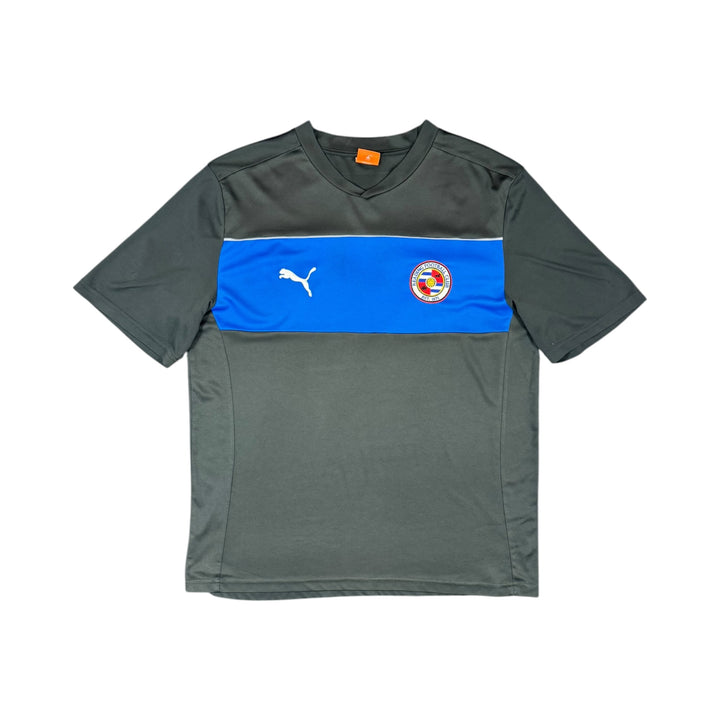 2012-13 Reading Training Shirt - 7/10 - (L)