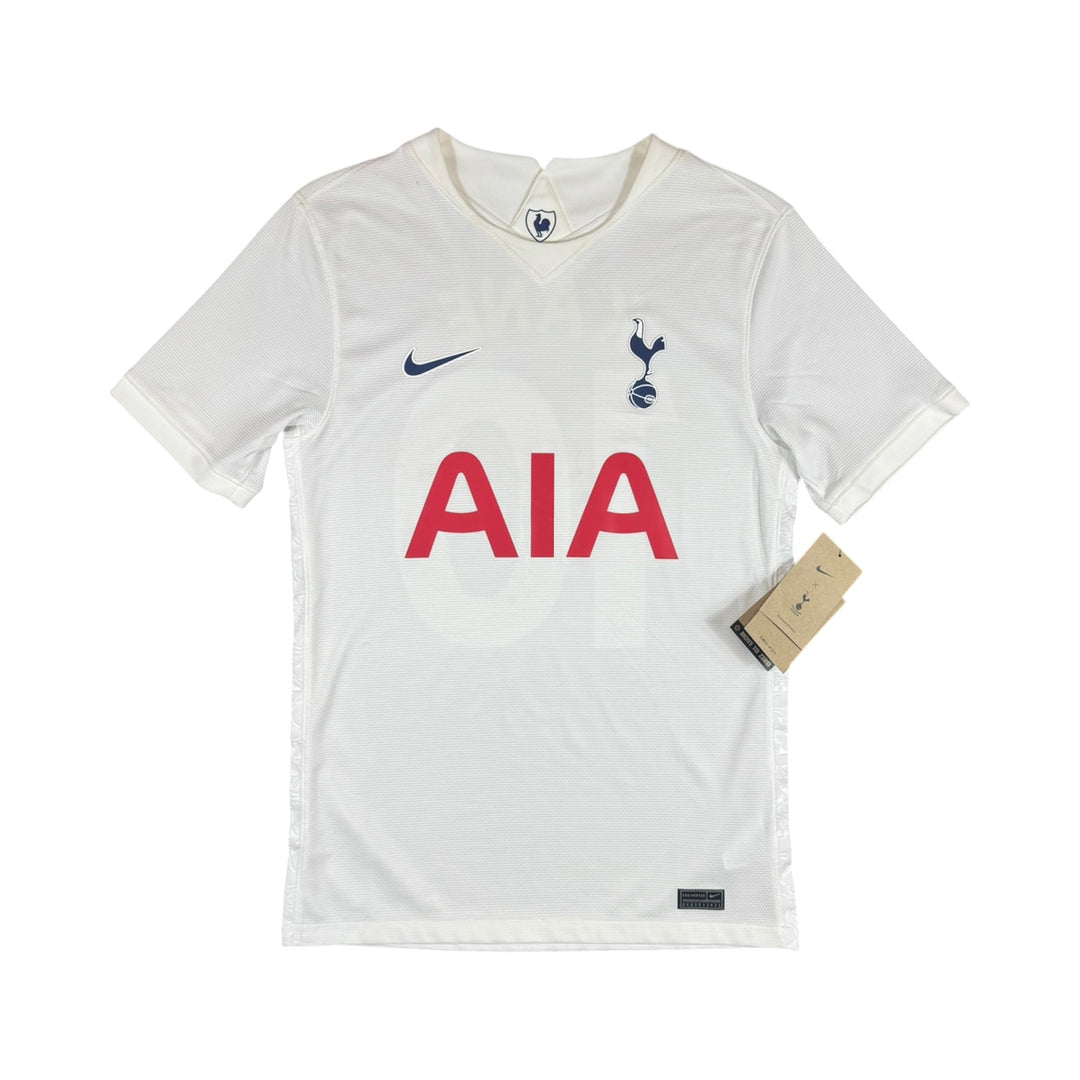 2021-22 Tottenham Nike Home Player Authentic Shirt #10 KANE Brand New (S)