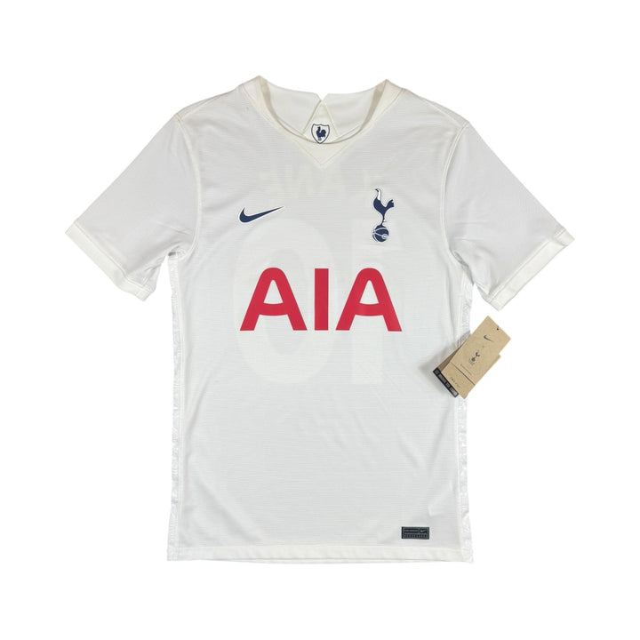 2021-22 Tottenham Nike Home Player Authentic Shirt #10 KANE Brand New (S)