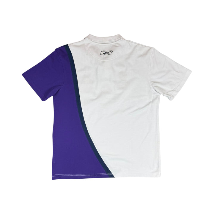 2006-07 Perth Glory Reebok Team Polo Shirt - 7/10 - (XL)