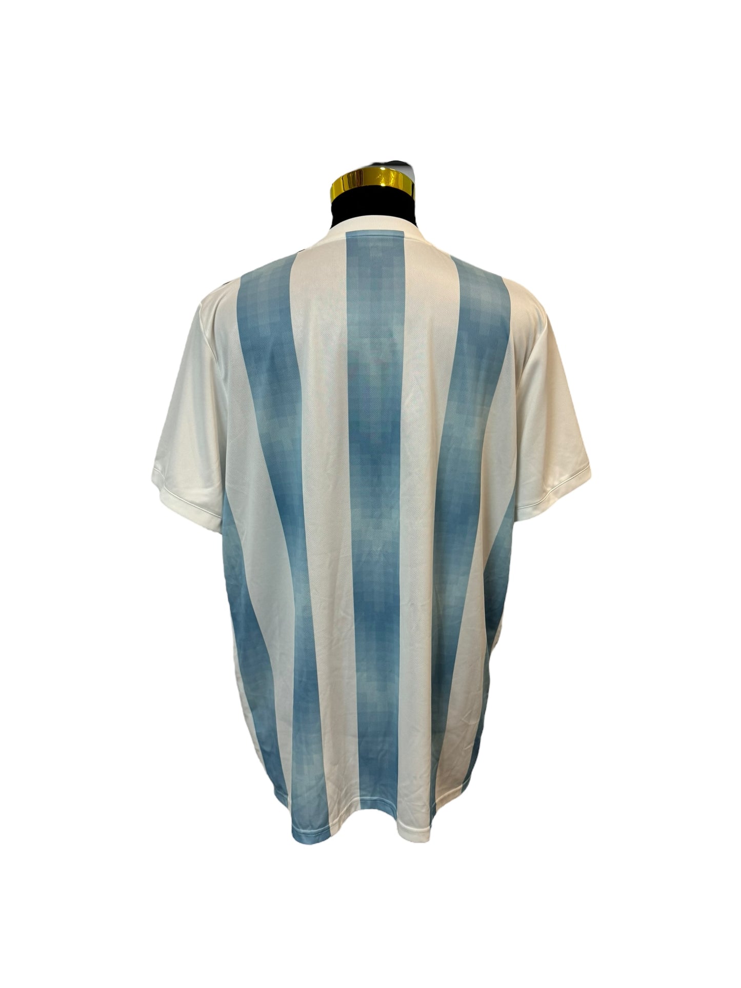 Argentina 2011/12 Football Jersey