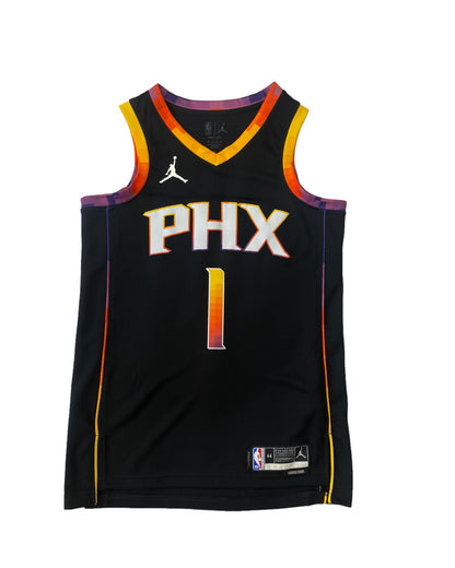 Phoenix Suns Devin Brooker NBA Jersey Brand New