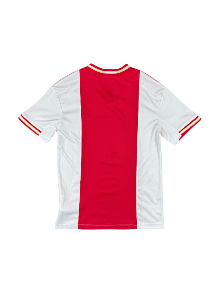 2022/23 AJAX Home Shirt - 9/10 - (11-12 Years)