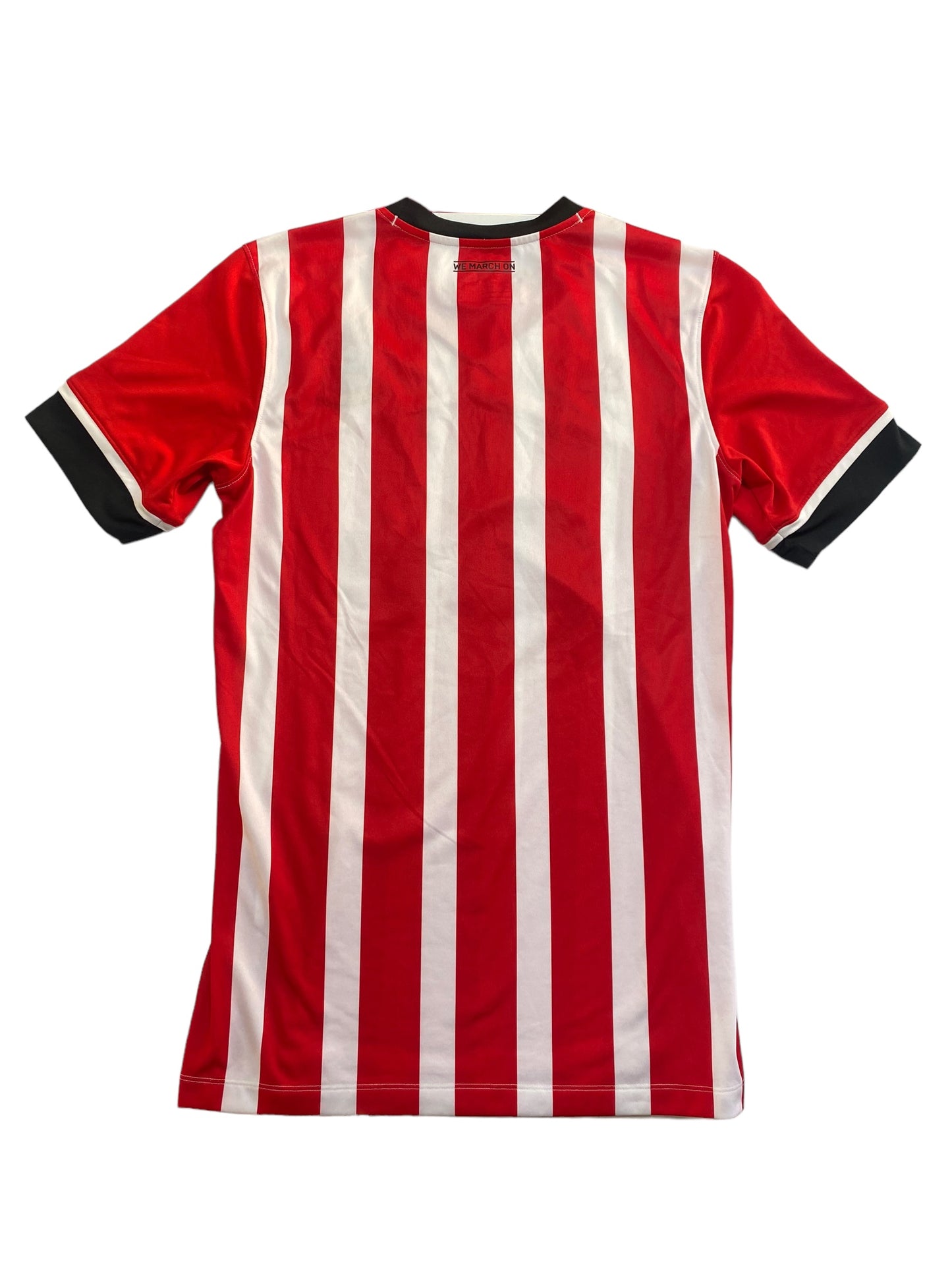 Southhampton 2016/17 Football Jersey Mens M