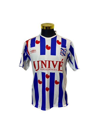 SC Heerenveen 2003/04 Football Jersey