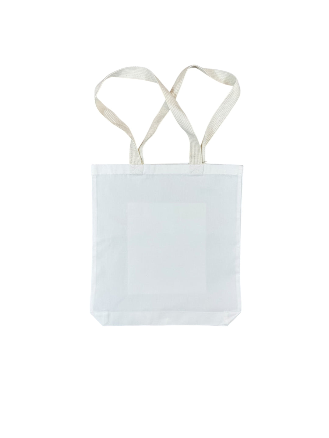 The “Manchester United Legends” Tote Bag White