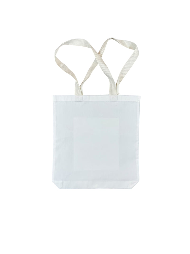 The “Manchester United Legends” Tote Bag White