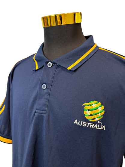 Australia Football Team Polo