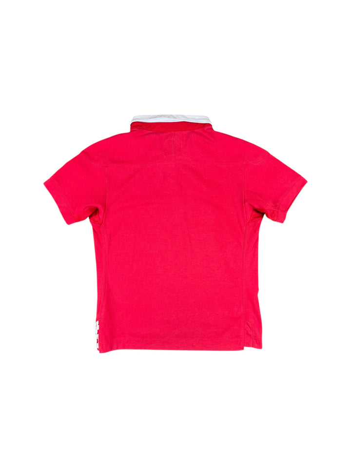 2011/12 Nottingham Forest Umbro Home Shirt - 8/10 - (9-10 Years)