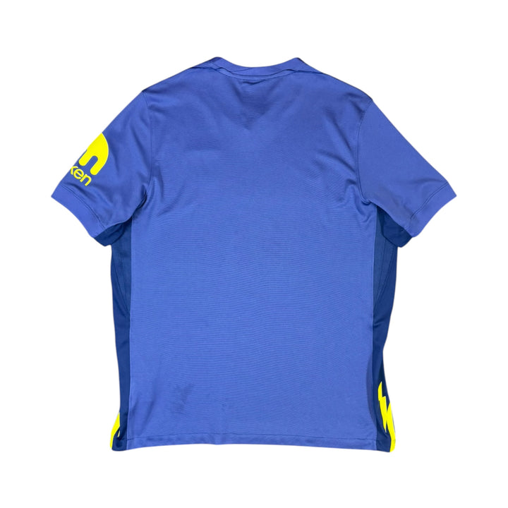 2025-26 Atletico Madrid Nike Away Shirt - 9/10 - (XL)