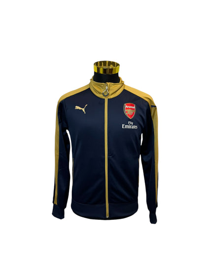 Arsenal 2015/16 Football Training Jacket