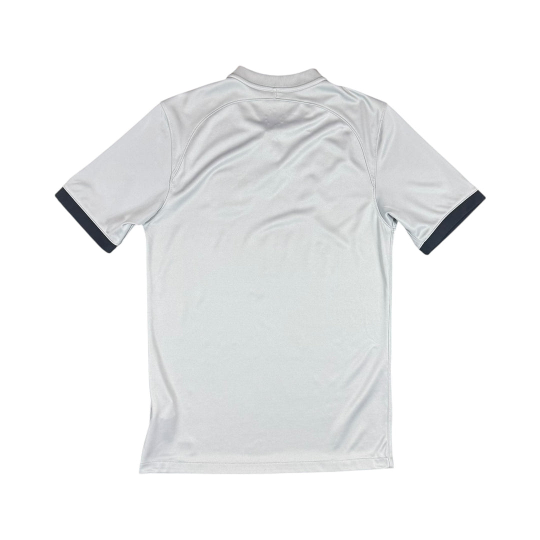 2022-23 Paris Saint Germain Nike Away Shirt - 8/10 - (S)