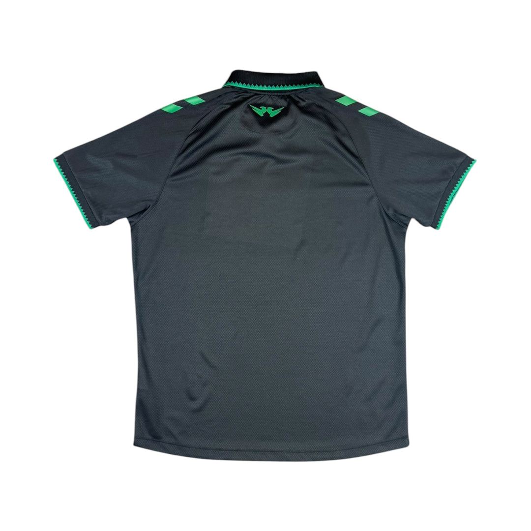 2025-26 Konyaspor Third Shirt - 9/10 - (L)