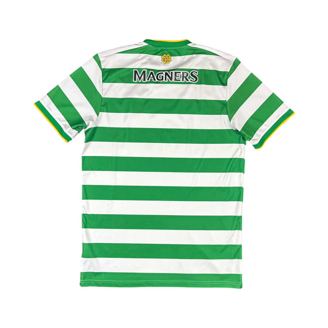 2020-21 Celtic Home Shirt - 7/10 - (M)