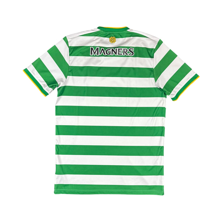 2020-21 Celtic Home Shirt - 7/10 - (M)
