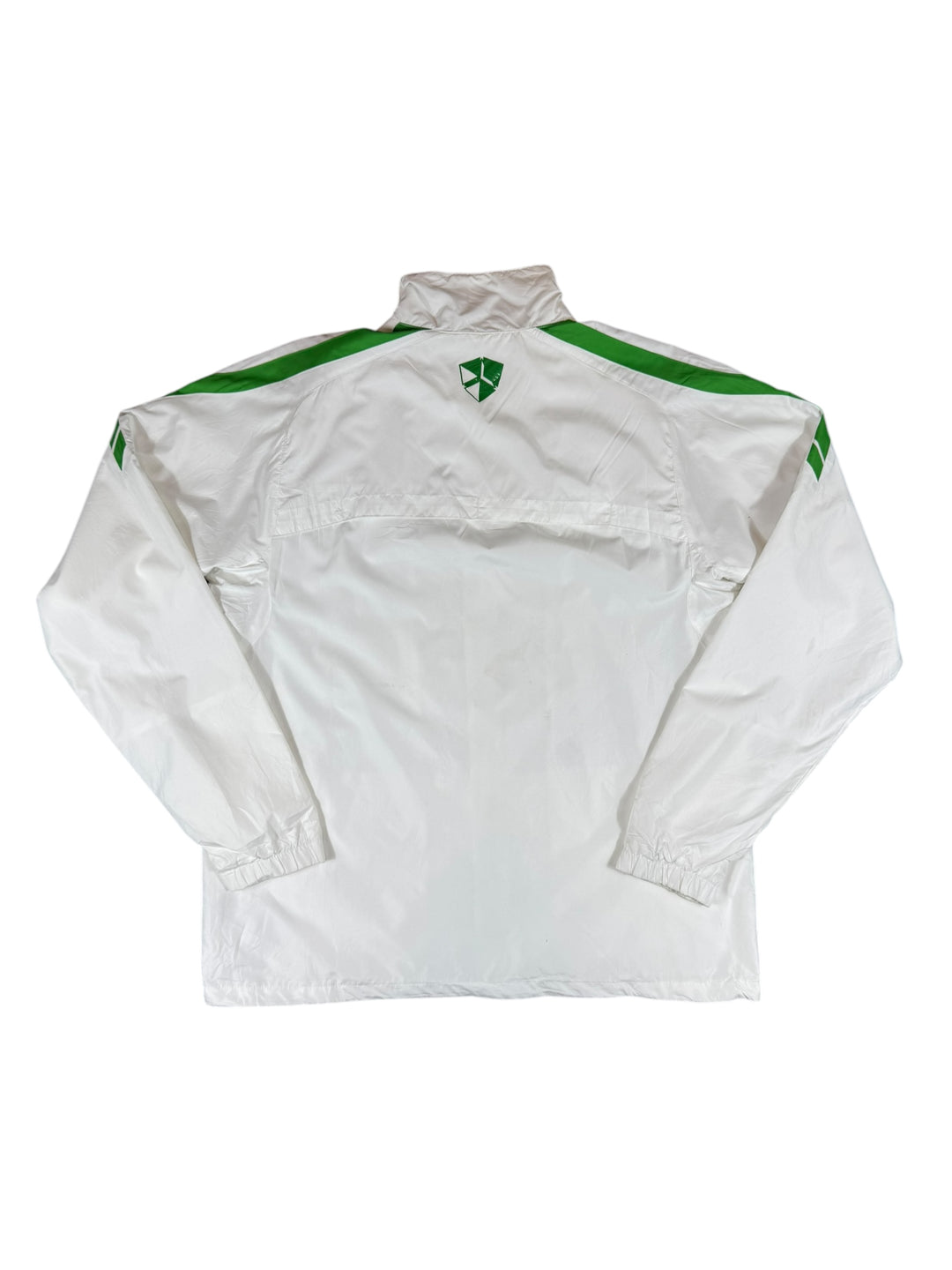 2011/12 Celtic Nike Football Jacket - 7/10 - (L)