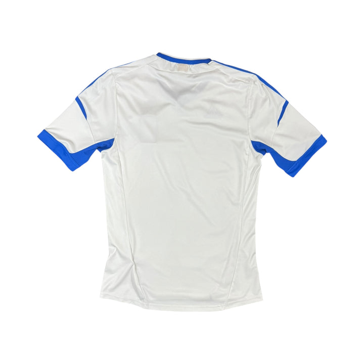 2012-13 Greece Home Shirt - 8/10 - (S)