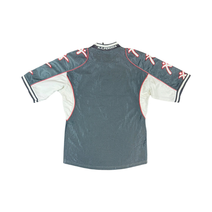 2000-01 Perugia Third Shirt - 7/10 - (S)
