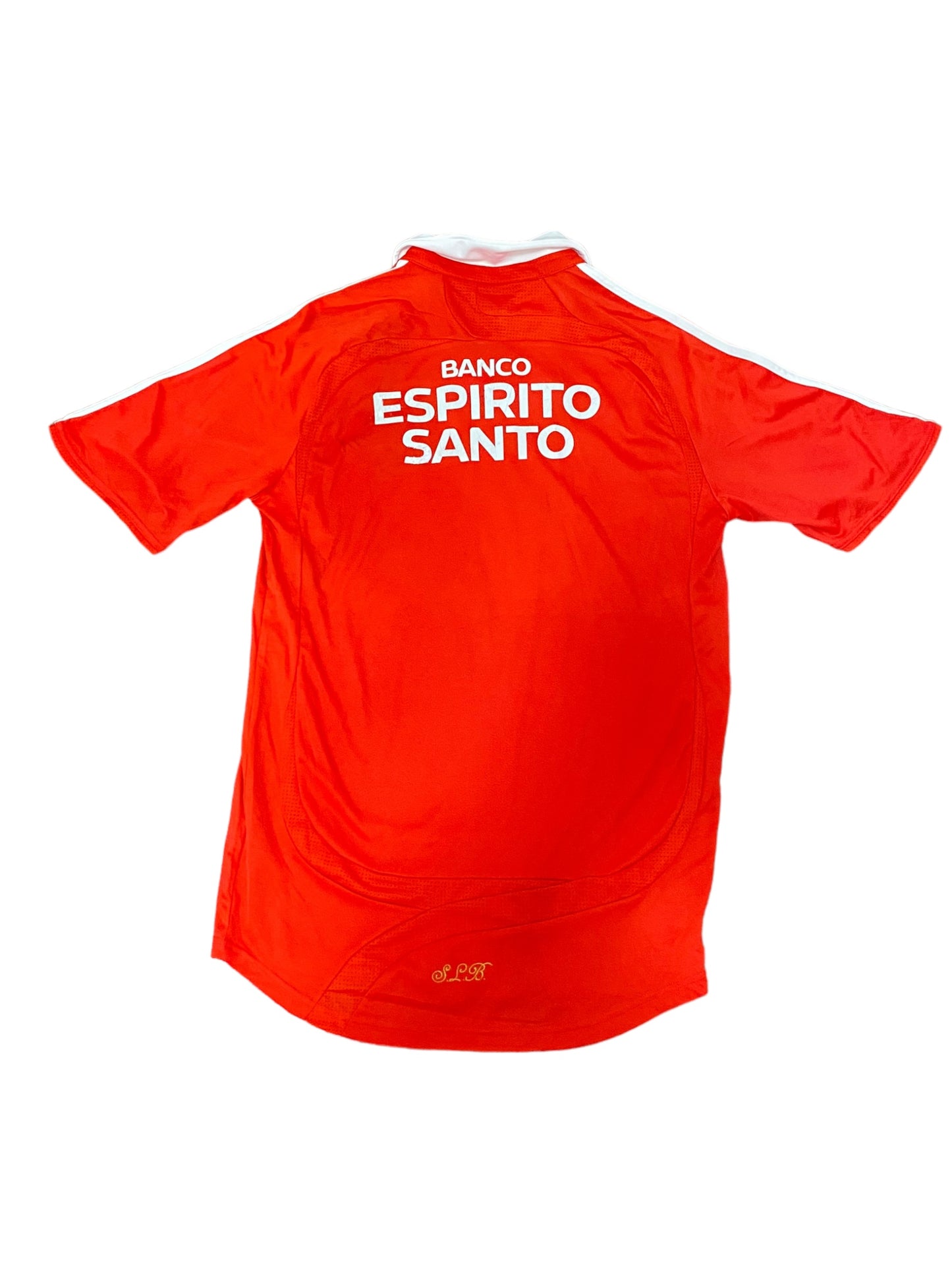 Benfica 2007/08 Football Jersey