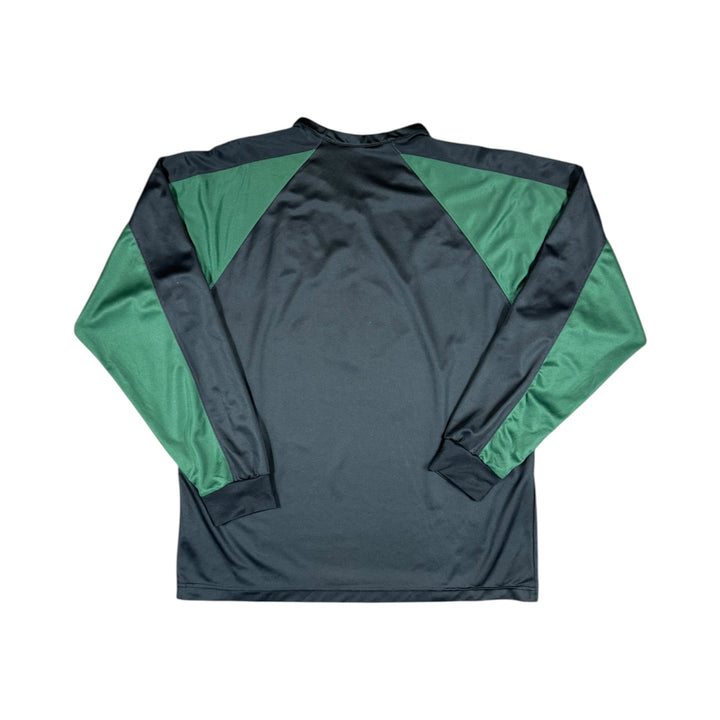 2006-07 Plymouth Puma Away L/S Shirt - 9/10 - (L)