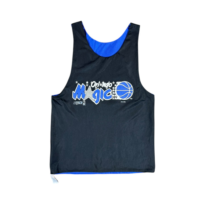 1990s Orlando Magic Reversible Basketball Jersey - 8/10 - (M)