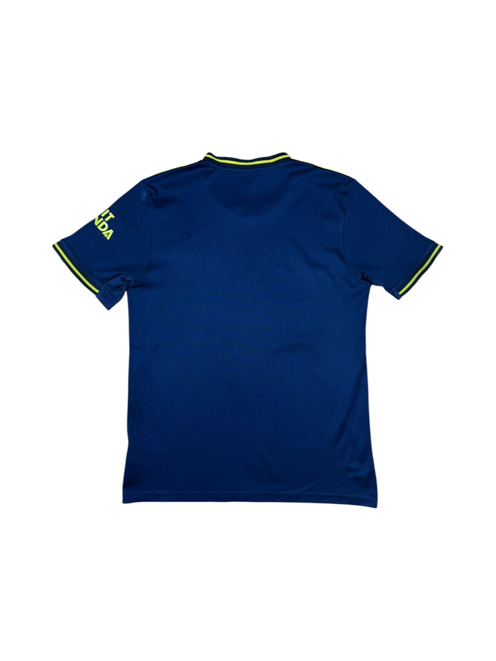 2019/20 Arsenal Adidas Third Football Shirt - 8/10 - (M)