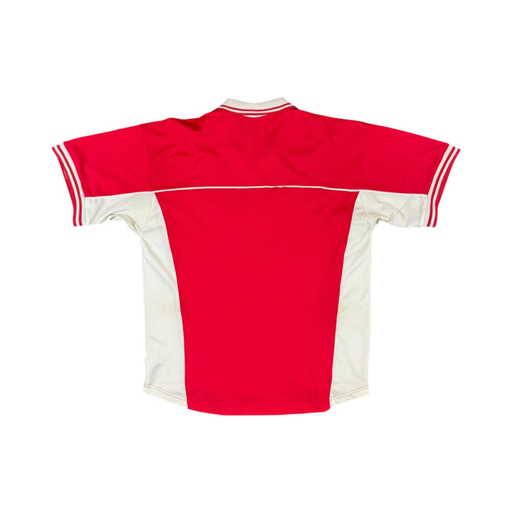 1997-98 Poland Nike Home Shirt - 8/10 - (XL)