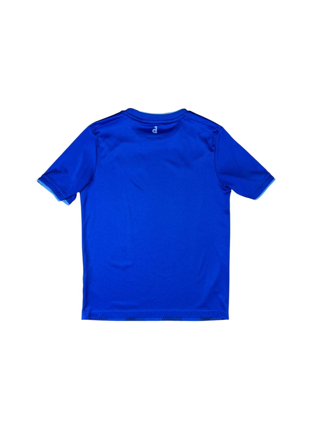 2018/19 Dinamo Home Shirt - 8/10 - (11-12 Years)