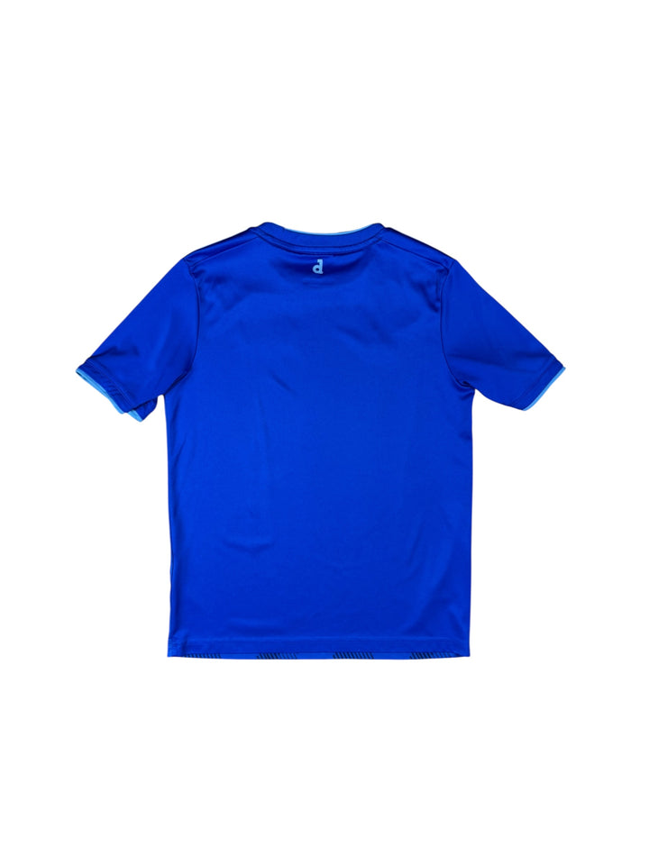 2018/19 Dinamo Home Shirt - 8/10 - (11-12 Years)