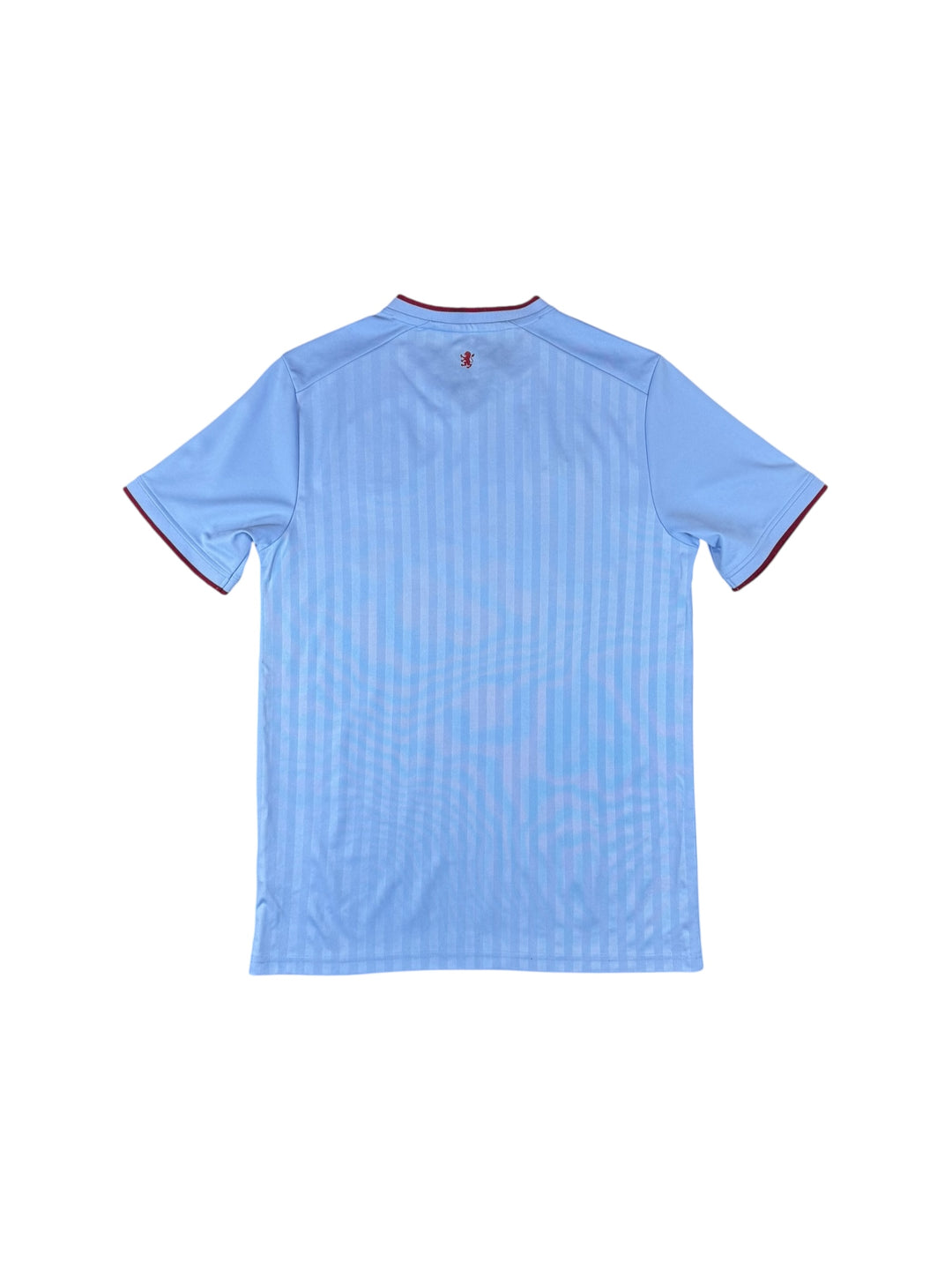 2022/23 Aston Villa Castore Away Shirt - 9/10 - (M)