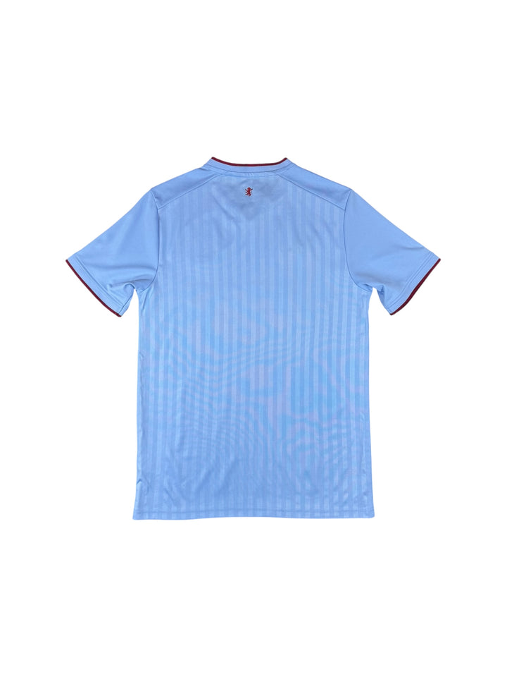 2022/23 Aston Villa Castore Away Shirt - 9/10 - (M)