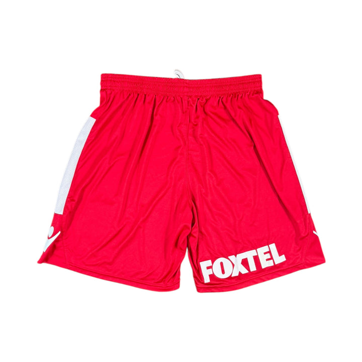 2013-14 Perth Glory Player Issue GK Shorts #20 - 9/10 - (XL)