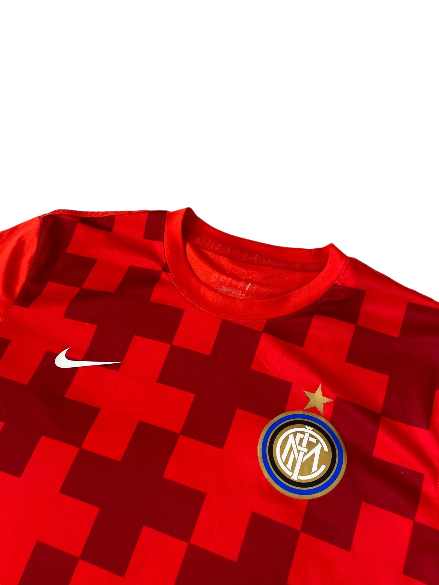 Inter Milan 2012/13 Training Football Jersey Men’s S