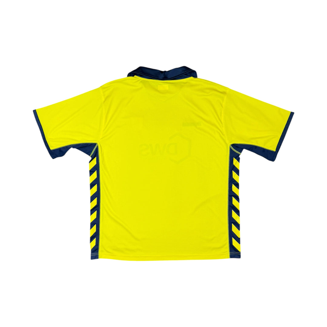 2005-06 Aston Villa Away Shirt - 9/10 - (XXL)