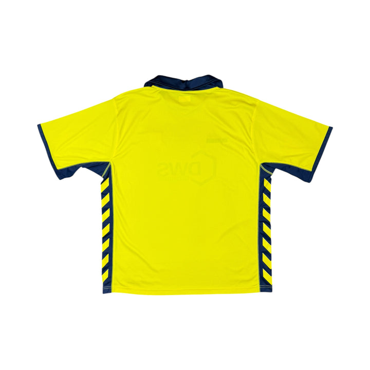 2005-06 Aston Villa Away Shirt - 9/10 - (XXL)